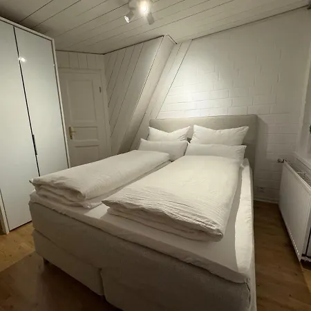 Haus Am Wald Holiday home *