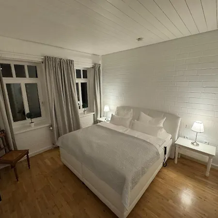Haus Am Wald Holiday home