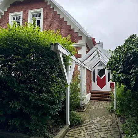 Haus Am Wald Loxstedt