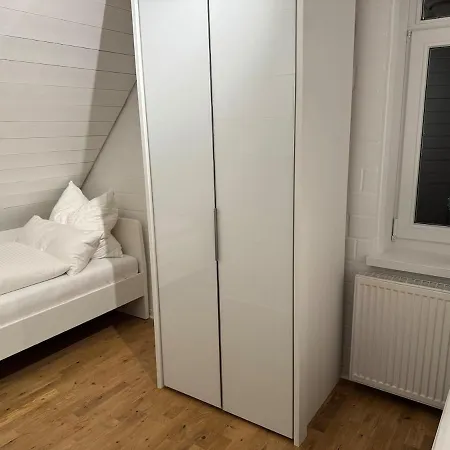 Haus Am Wald