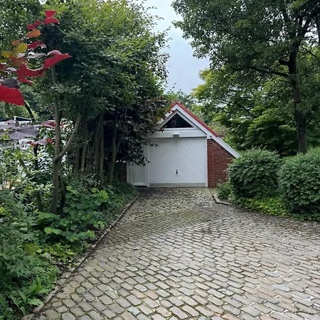 Haus Am Wald Holiday home *