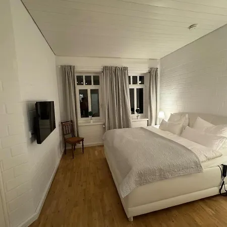 Haus Am Wald Holiday home