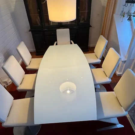 Haus Am Wald Holiday home *