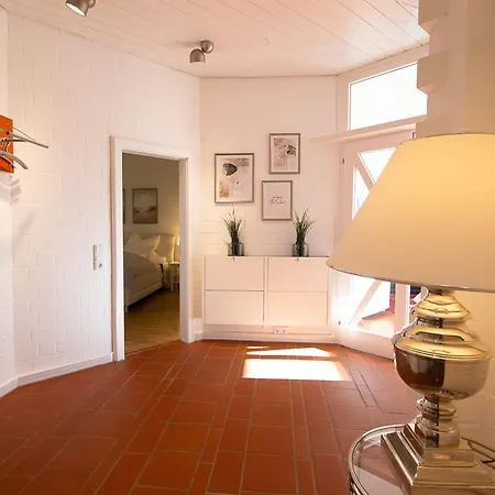 Casa de Férias Haus Am Wald