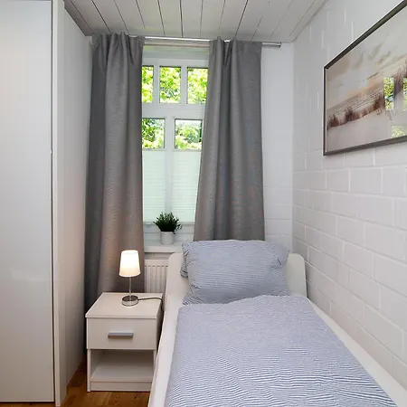 Holiday home Haus Am Wald