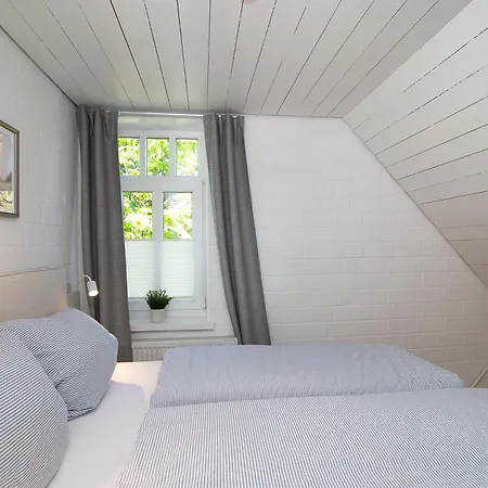 Casa de Férias Haus Am Wald *