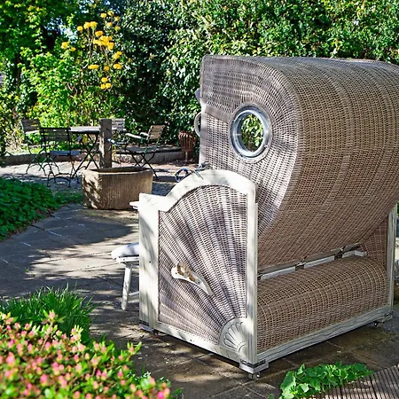 Casa de Férias Haus Am Wald