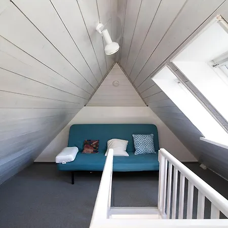 Casa de Férias Haus Am Wald