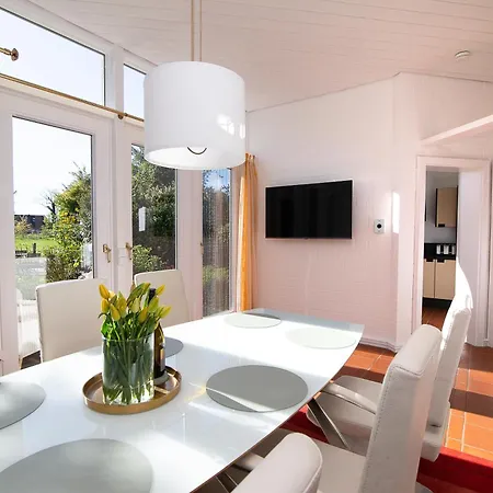 Haus Am Wald Casa de Férias Loxstedt