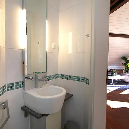 Haus Am Wald Loxstedt