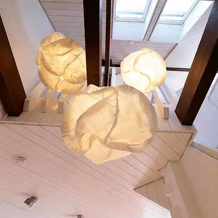 Haus Am Wald * Loxstedt