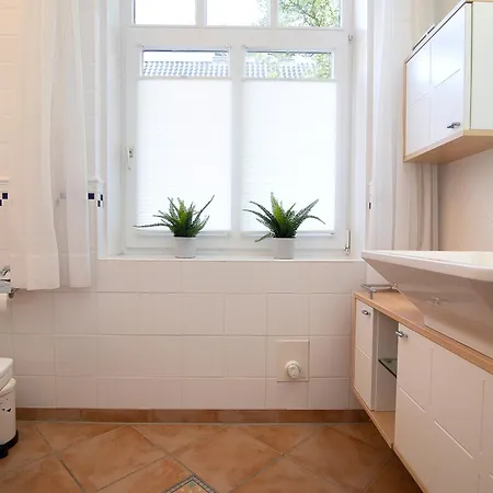Haus Am Wald Holiday home Loxstedt