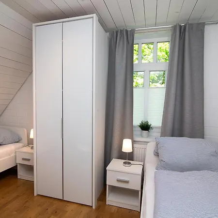 Haus Am Wald *