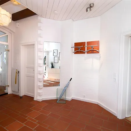 Haus Am Wald * Loxstedt