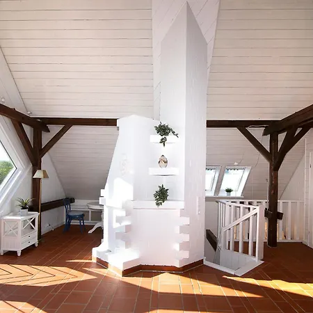 Holiday home Haus Am Wald *