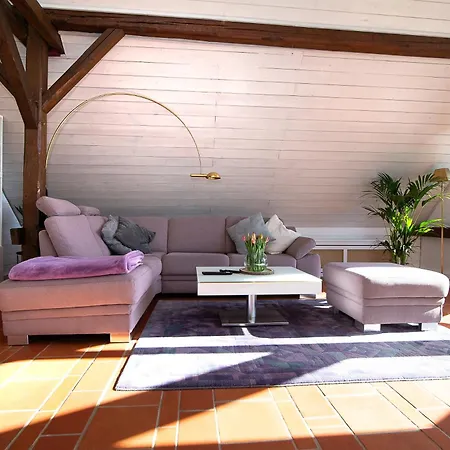 Haus Am Wald Loxstedt