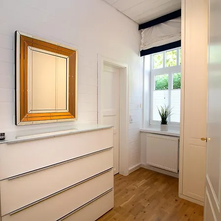 Haus Am Wald * Loxstedt