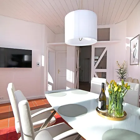 Haus Am Wald Casa de Férias