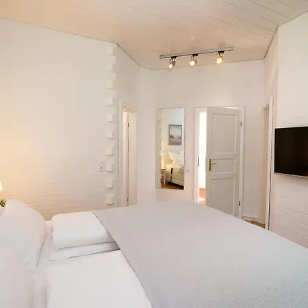 Casa de Férias Haus Am Wald