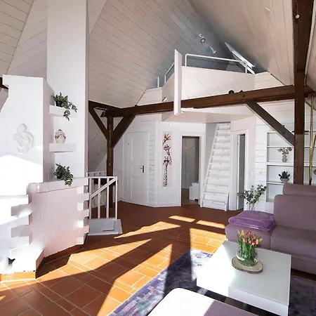 Casa de Férias Haus Am Wald *