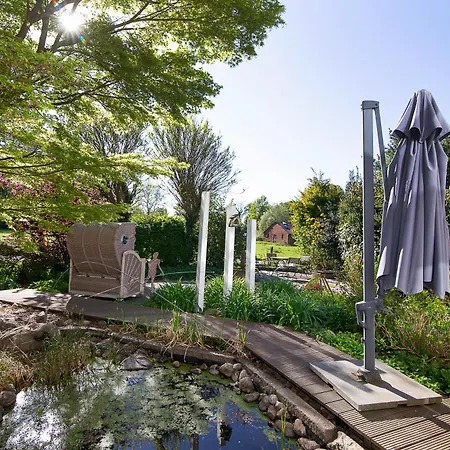 Casa de Férias Haus Am Wald