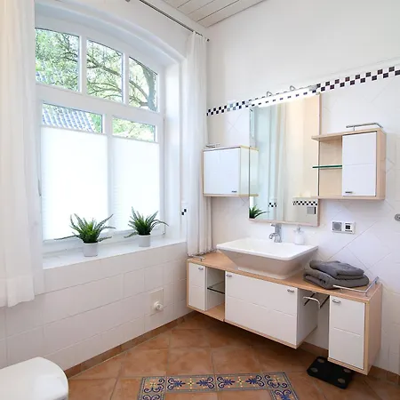 Casa de Férias Haus Am Wald *