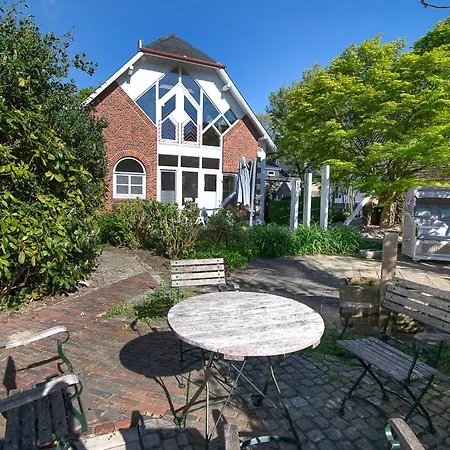Haus Am Wald Loxstedt