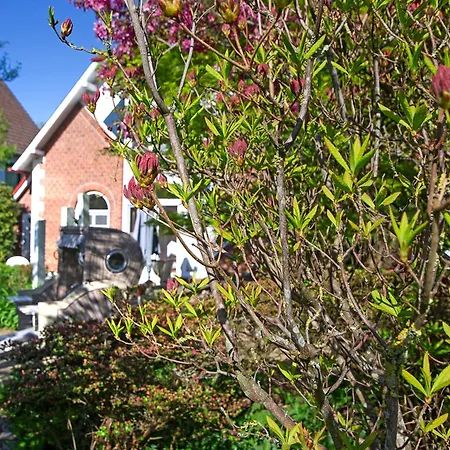 Haus Am Wald * Loxstedt