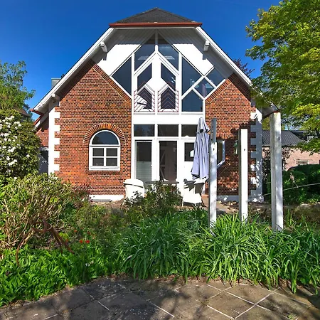 Haus Am Wald Semesterbostad