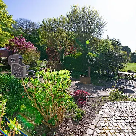 Haus Am Wald * Loxstedt