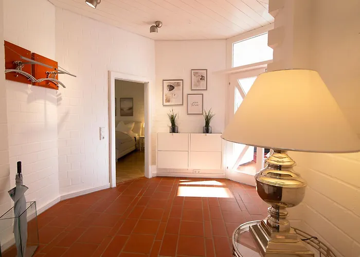 בית נופש Haus Am Wald