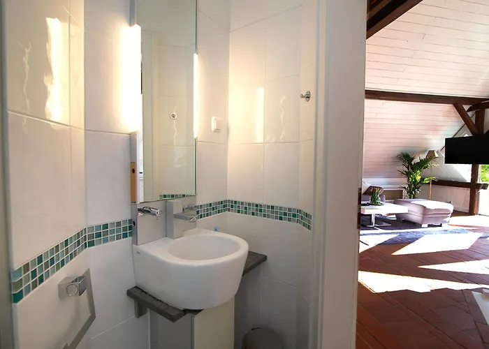 Haus Am Wald Loxstedt