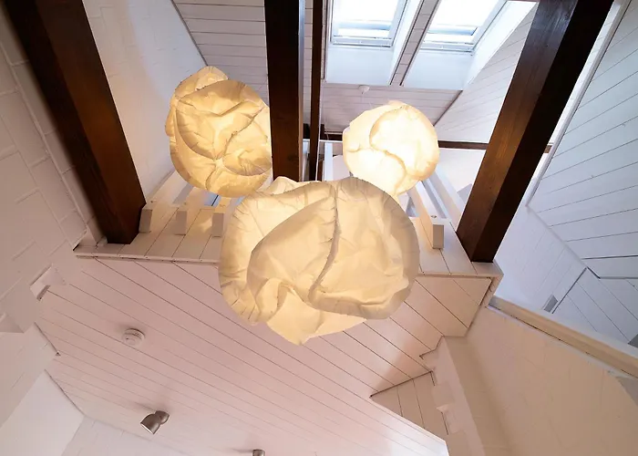 Haus Am Wald * Loxstedt