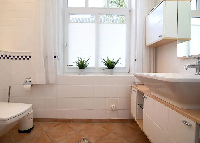 Haus Am Wald בית נופש Loxstedt