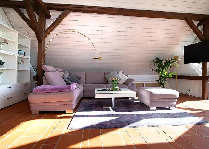 Haus Am Wald Loxstedt