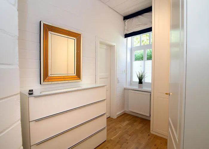 Haus Am Wald * Loxstedt