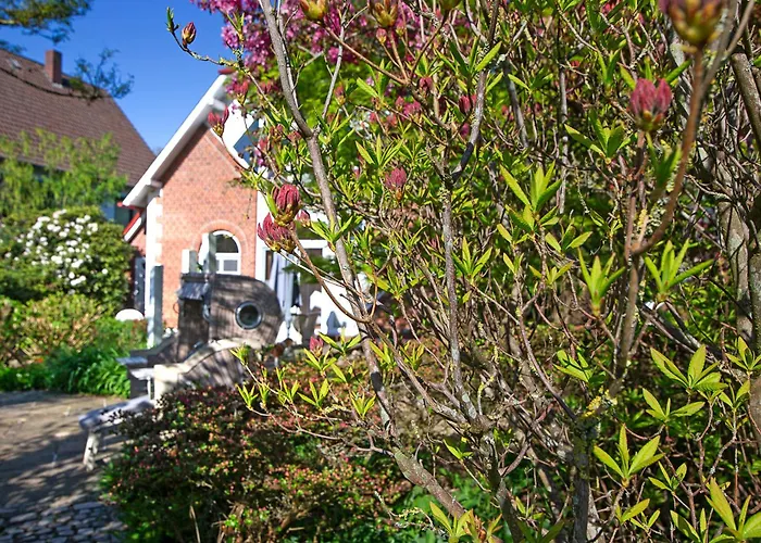 Haus Am Wald * Loxstedt