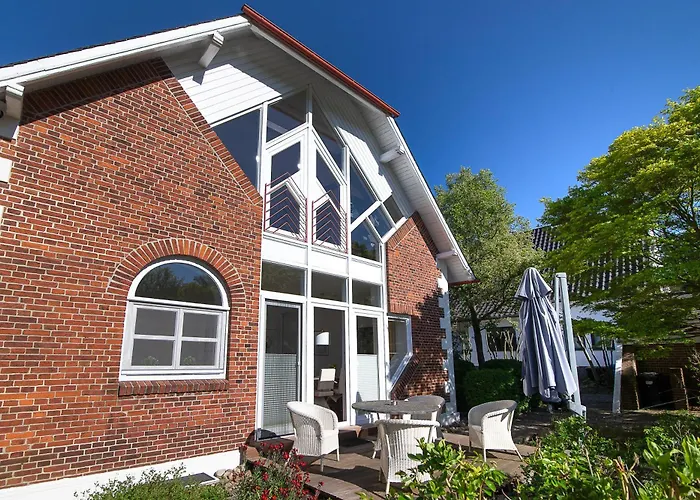 Haus Am Wald בית נופש *