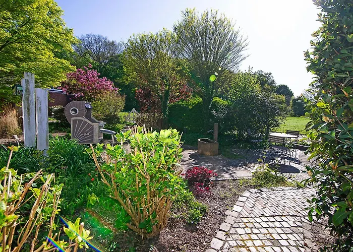 Haus Am Wald * Loxstedt